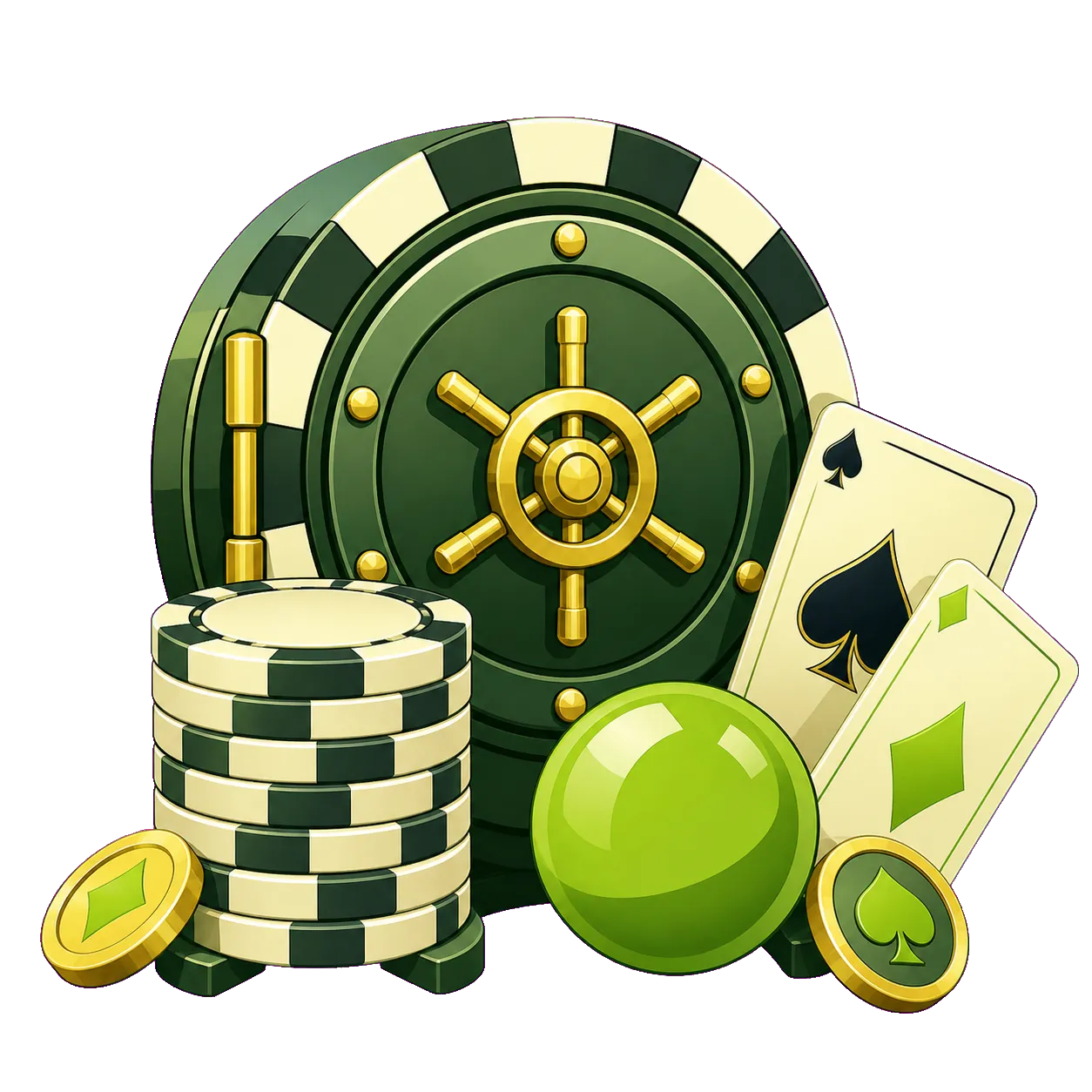 Spinbara