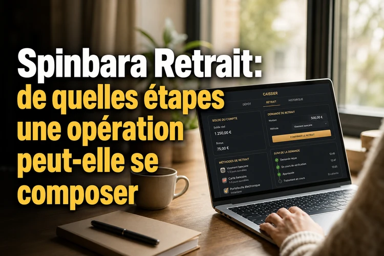 Spinbara Retrait: de quelles étapes une opération peut-elle se composer
